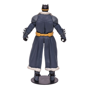 Batman Endless Winter Action Figure 18cm - DC Comics Multiverse - MCFARLANE TOYS - Model Kit