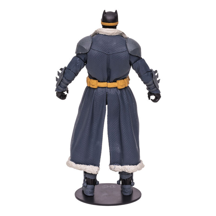 Batman Endless Winter Action Figure 18cm - DC Comics Multiverse - MCFARLANE TOYS - Model Kit