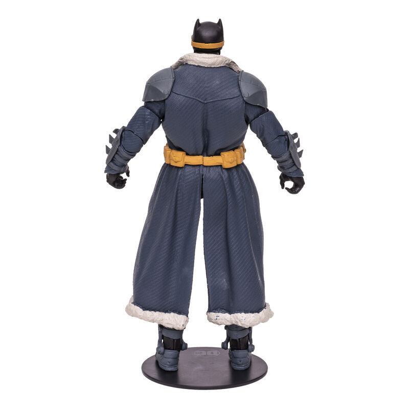 Batman Endless Winter Action Figure 18cm - DC Comics Multiverse - MCFARLANE TOYS - Model Kit