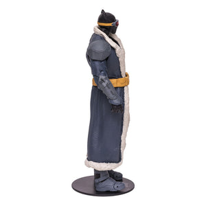 Batman Endless Winter Action Figure 18cm - DC Comics Multiverse - MCFARLANE TOYS - Model Kit