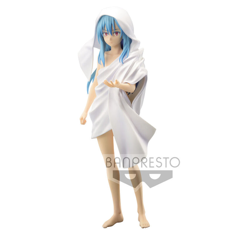 Figura Raphael Otherworlder Vol.14 - That Time I Got Reincarnated as a Slime - 16cm - BANPRESTO - Model Kit