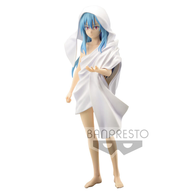 Figura Raphael Otherworlder Vol.14 - That Time I Got Reincarnated as a Slime - 16cm - BANPRESTO - Model Kit