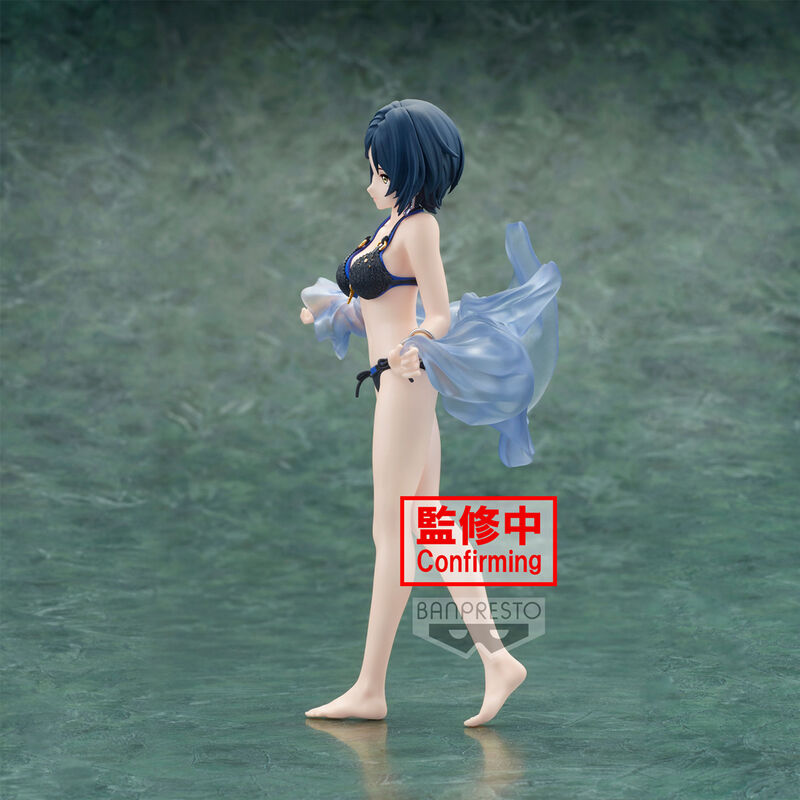 Figura Kanade Hayami - The Idolmaster Cinderella Girls - Banpresto 20cm - BANPRESTO - Model Kit