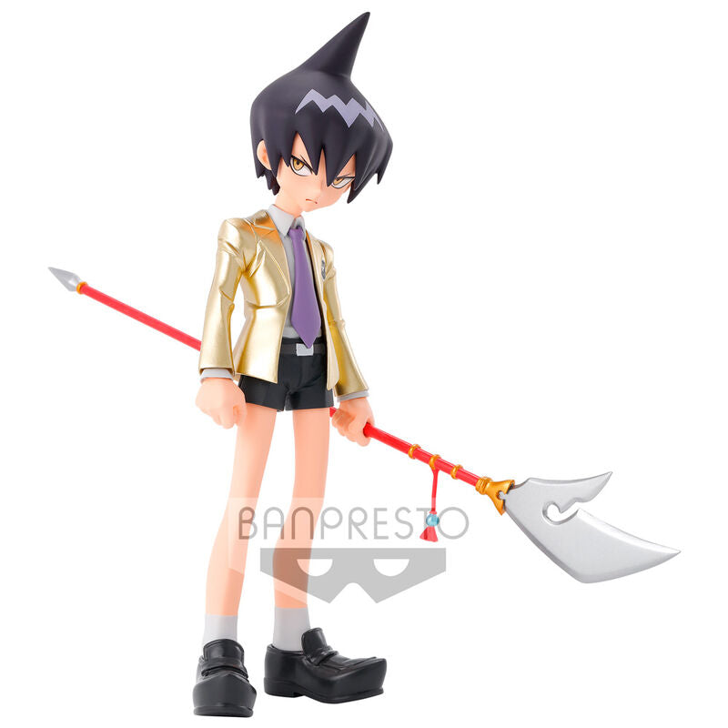 Figura Tao Ren - Shaman King 16cm - Banpresto - BANPRESTO - Model Kit