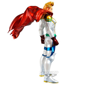 Figura Lemillion - Special Age of Heroes - My Hero Academia - 18cm - BANPRESTO - Model Kit