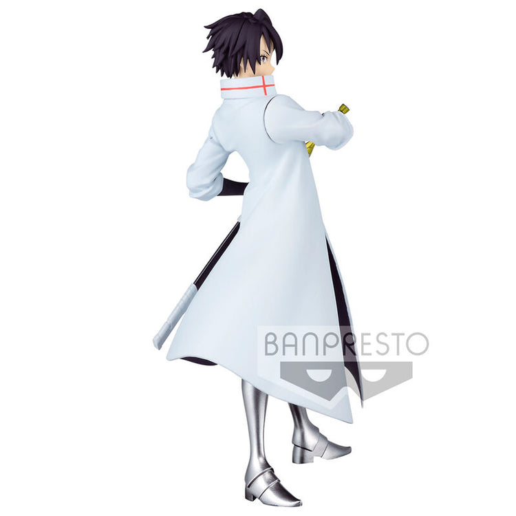 Action Figure Hinata Sakaguchi - That Time I Got Reincarnated as a Slime - 17cm - BANPRESTO - Model Kit