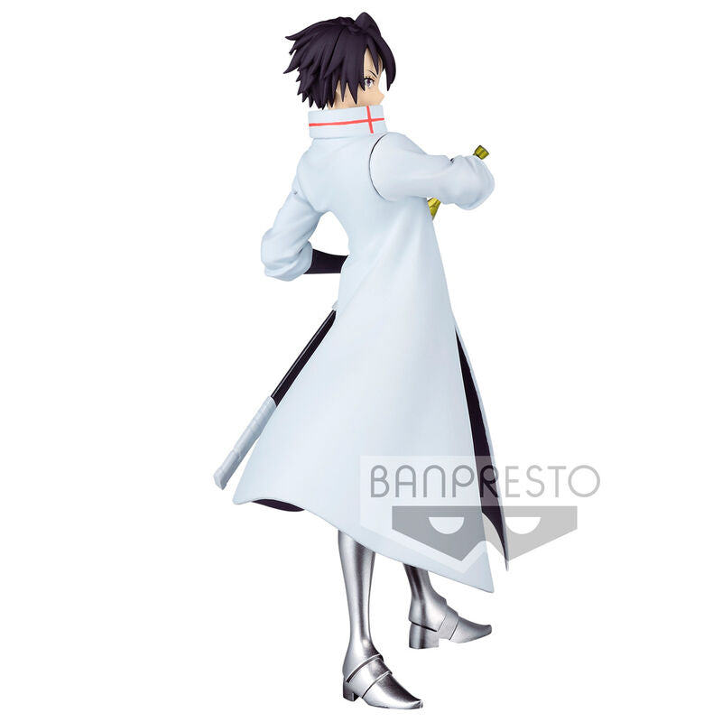 Action Figure Hinata Sakaguchi - That Time I Got Reincarnated as a Slime - 17cm - BANPRESTO - Model Kit