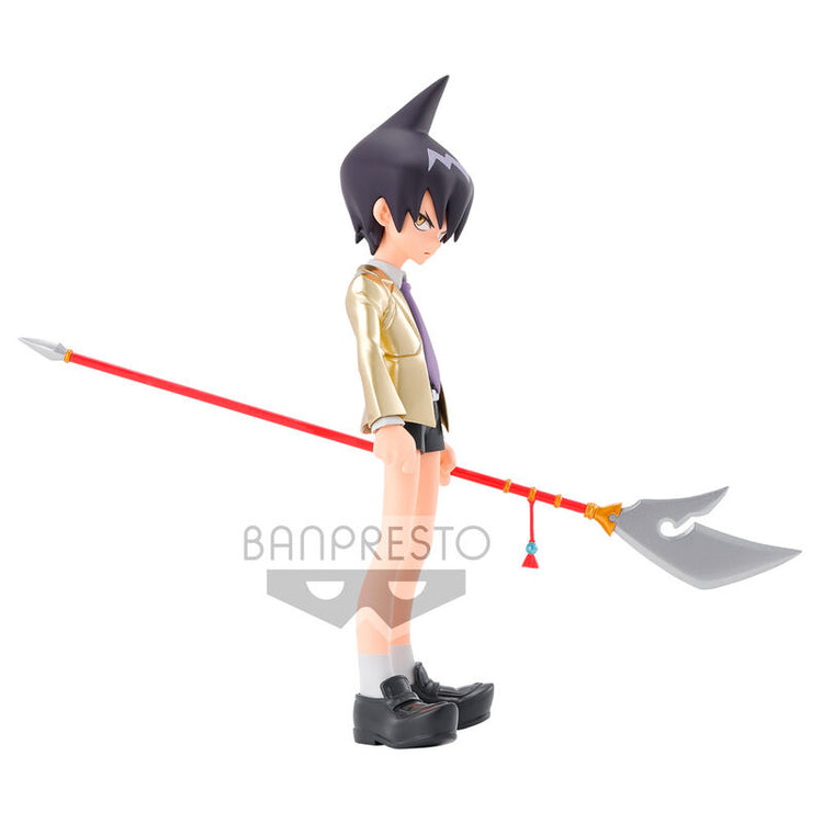 Figura Tao Ren - Shaman King 16cm - Banpresto - BANPRESTO - Model Kit