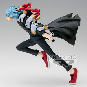 Action Figure Tomura Shigaraki Vol.4 The Evil Villains My Hero Academia 10cm - BANPRESTO - Model Kit