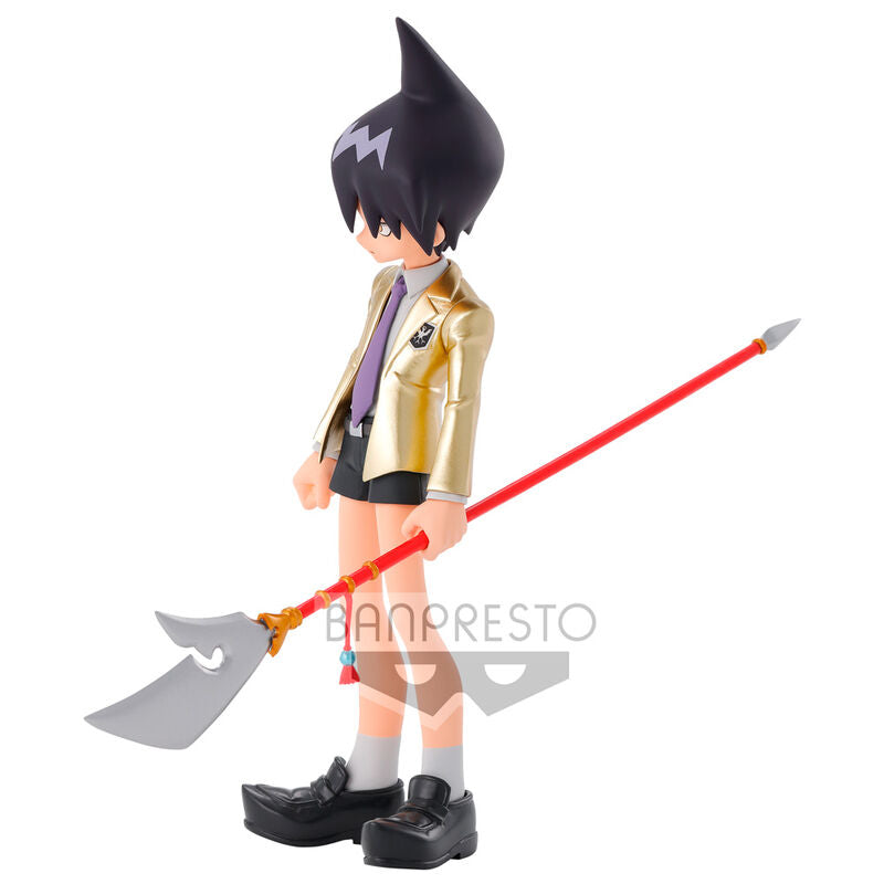 Figura Tao Ren - Shaman King 16cm - Banpresto - BANPRESTO - Model Kit