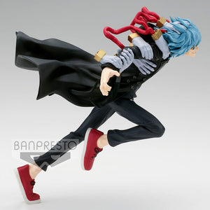 Action Figure Tomura Shigaraki Vol.4 The Evil Villains My Hero Academia 10cm - BANPRESTO - Model Kit