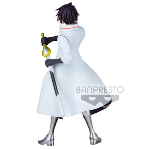 Action Figure Hinata Sakaguchi - That Time I Got Reincarnated as a Slime - 17cm - BANPRESTO - Model Kit