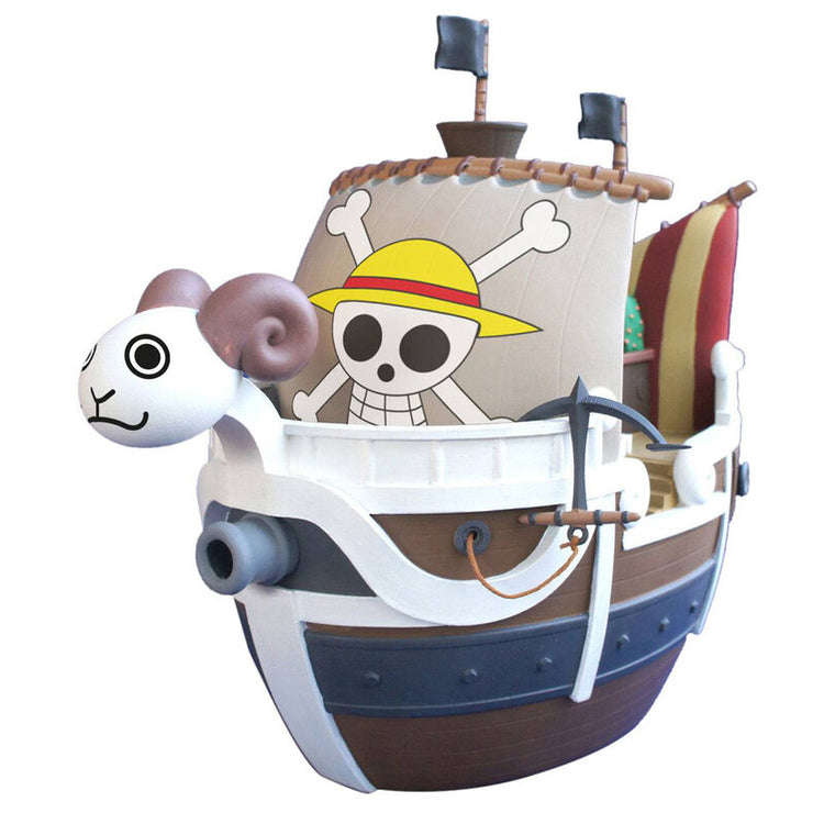 Figura Hucha Vogue Merry One Piece 26cm - Plastoy - PLASTOY - Model Kit