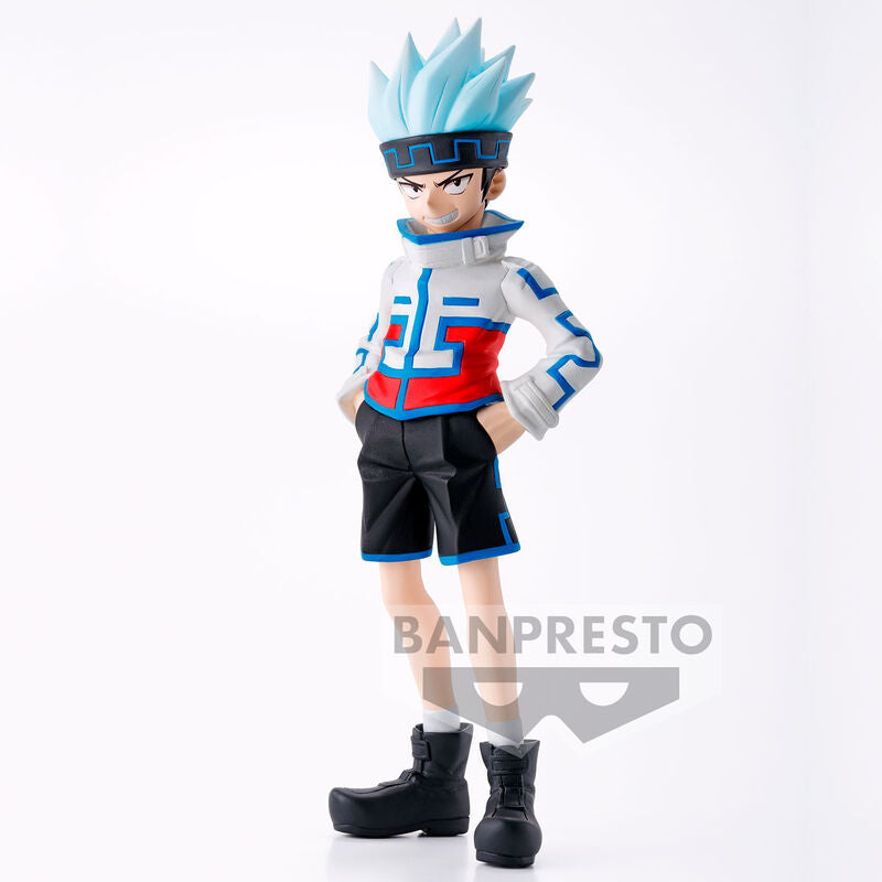 Action Figure Horohoro - Shaman King 14cm - BANPRESTO - Model Kit