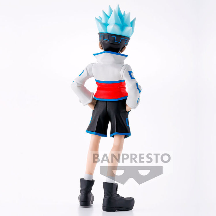 Action Figure Horohoro - Shaman King 14cm - BANPRESTO - Model Kit