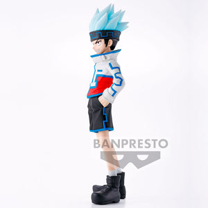 Action Figure Horohoro - Shaman King 14cm - BANPRESTO - Model Kit