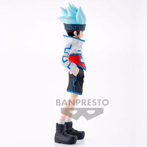 Action Figure Horohoro - Shaman King 14cm - BANPRESTO - Model Kit