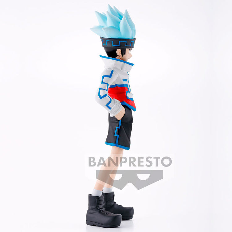 Action Figure Horohoro - Shaman King 14cm - BANPRESTO - Model Kit