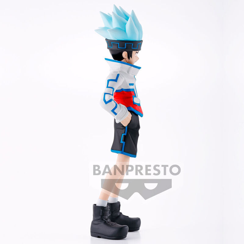 Action Figure Horohoro - Shaman King 14cm - BANPRESTO - Model Kit