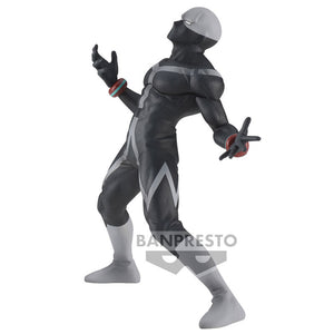 Figura Twice - The Evil Villains My Hero Academia 15cm - BANPRESTO - Model Kit