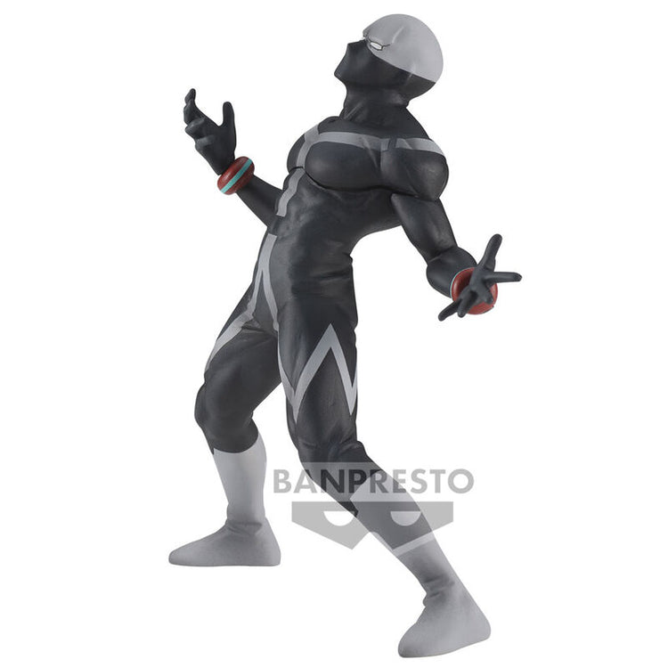 Figura Twice - The Evil Villains My Hero Academia 15cm - BANPRESTO - Model Kit