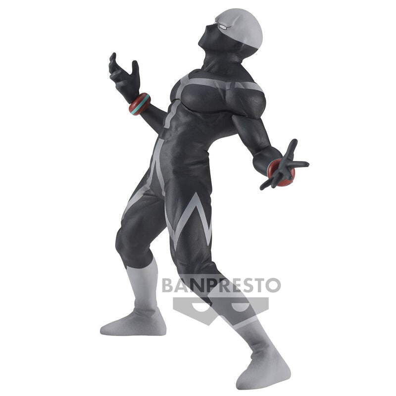 Figura Twice - The Evil Villains My Hero Academia 15cm - BANPRESTO - Model Kit