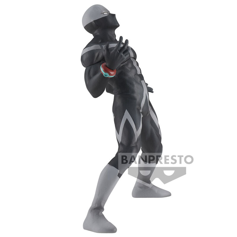 Figura Twice - The Evil Villains My Hero Academia 15cm - BANPRESTO - Model Kit
