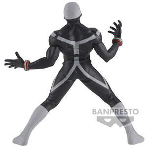 Figura Twice - The Evil Villains My Hero Academia 15cm - BANPRESTO - Model Kit