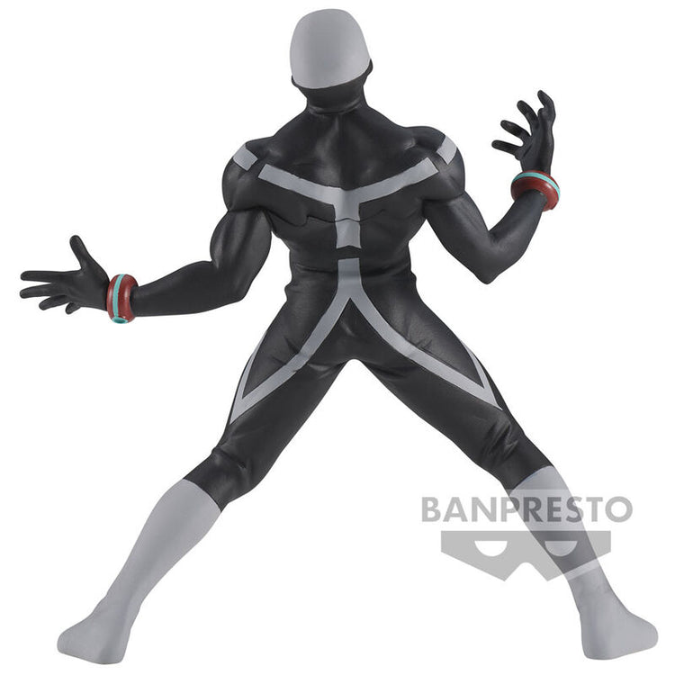 Figura Twice - The Evil Villains My Hero Academia 15cm - BANPRESTO - Model Kit