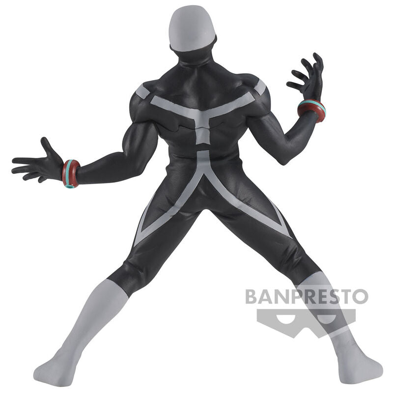 Figura Twice - The Evil Villains My Hero Academia 15cm - BANPRESTO - Model Kit