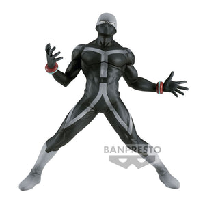 Figura Twice - The Evil Villains My Hero Academia 15cm - BANPRESTO - Model Kit