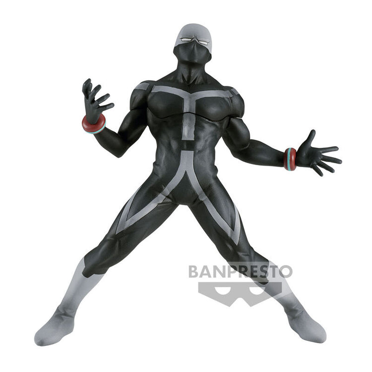 Figura Twice - The Evil Villains My Hero Academia 15cm - BANPRESTO - Model Kit