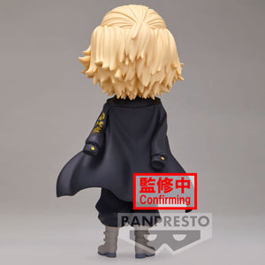 Manjiro Sano (Mikey) - Tokyo Revengers - Q Posket Figure - BANPRESTO - Model Kit