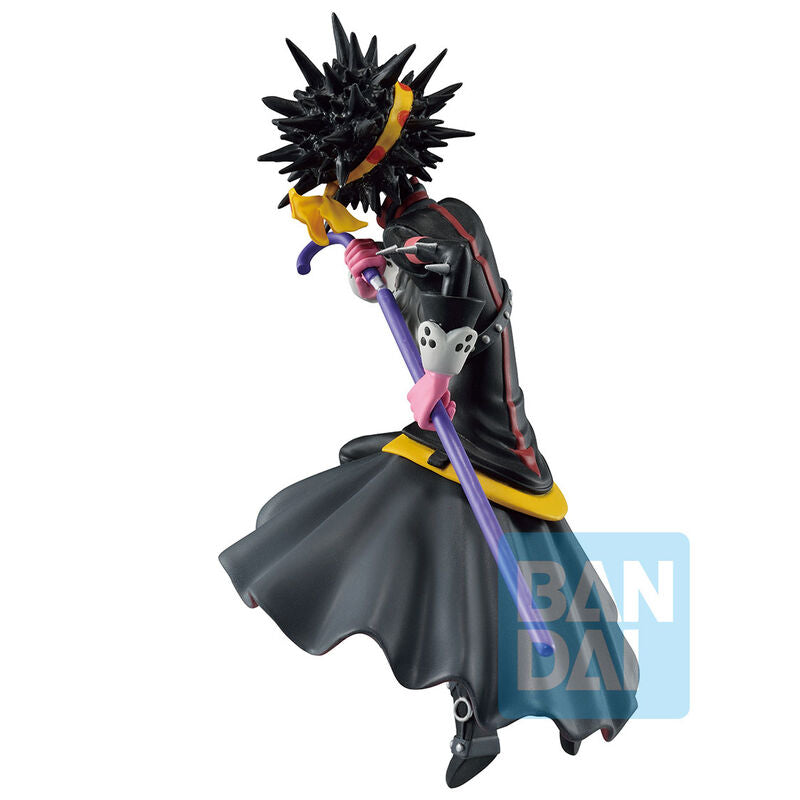 Ichibansho: Brook Film Red - Action Figure One Piece 16,5cm - BANPRESTO - Model Kit
