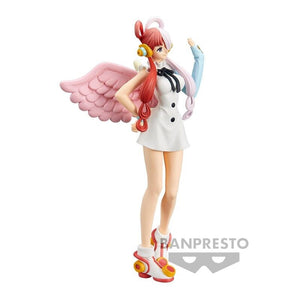 Figura The Grandline Lady: One Piece - Vol. 1 - 16cm - BANPRESTO - Model Kit
