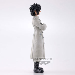 Hajime Kokonoi Action Figure Tokyo Revengers 17cm - BANPRESTO - BANPRESTO - Model Kit