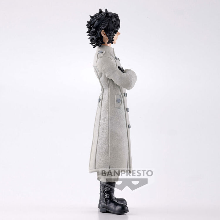 Hajime Kokonoi Action Figure Tokyo Revengers 17cm - BANPRESTO - BANPRESTO - Model Kit