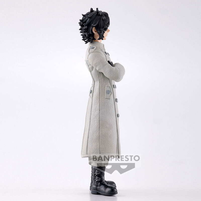 Hajime Kokonoi Action Figure Tokyo Revengers 17cm - BANPRESTO - BANPRESTO - Model Kit