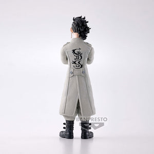 Hajime Kokonoi Action Figure Tokyo Revengers 17cm - BANPRESTO - BANPRESTO - Model Kit