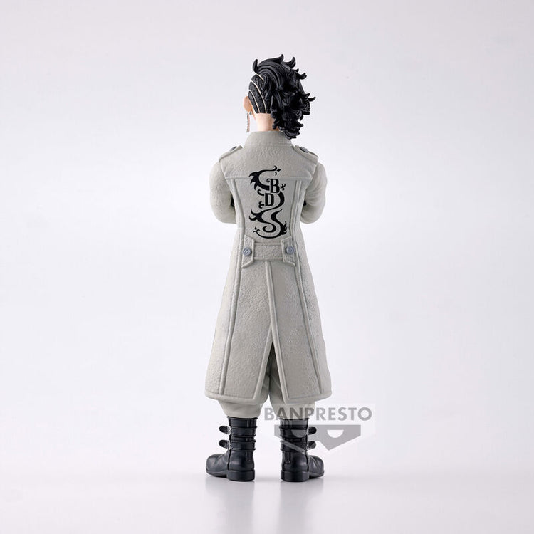 Hajime Kokonoi Action Figure Tokyo Revengers 17cm - BANPRESTO - BANPRESTO - Model Kit
