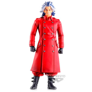 Taito Figure: Taiju Shiba Tokyo Revengers 19cm - BANPRESTO - Model Kit