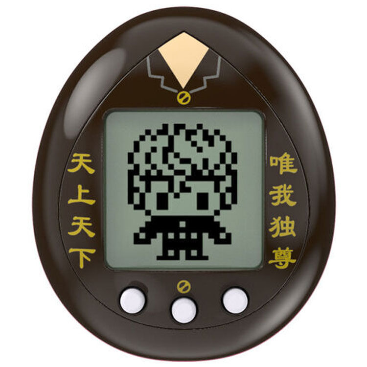 Tamagotchi Tokyo Revengers: Il Virtual Pet che Ti Trasporta nel Mondo di Tokyo Manji! - BANDAI - Model Kit