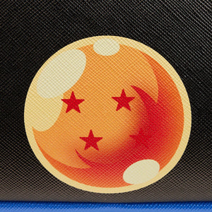 Zaino Trio Dragon Ball Z Loungefly: Stile e Potere! - LOUNGEFLY - Model Kit