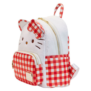 Zaino Hello Kitty Loungefly: Dolcezza e Stile Sanrio! - LOUNGEFLY - Model Kit