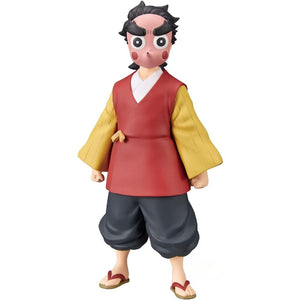 Kotetsu - Action Figure Demon Slayer (Kimetsu no Yaiba) 13cm - BANPRESTO - Model Kit