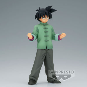Son Goten Super Hero - Action Figure Dragon Ball Super DXF 14cm - BANPRESTO - Model Kit