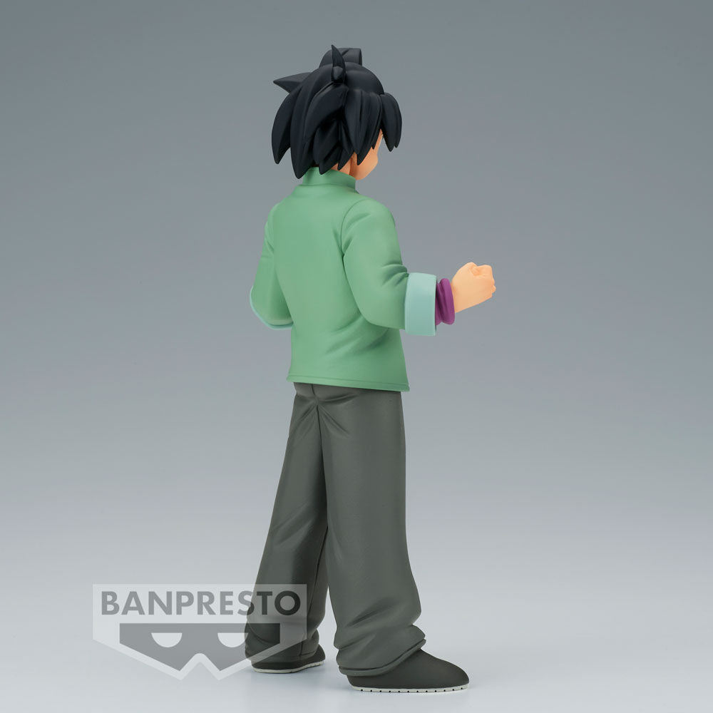 Son Goten Super Hero - Action Figure Dragon Ball Super DXF 14cm - BANPRESTO - Model Kit