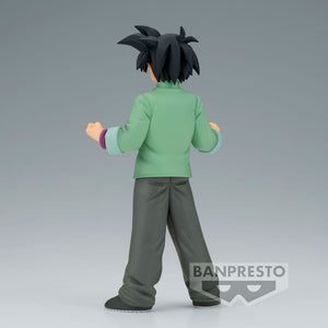 Son Goten Super Hero - Action Figure Dragon Ball Super DXF 14cm - BANPRESTO - Model Kit