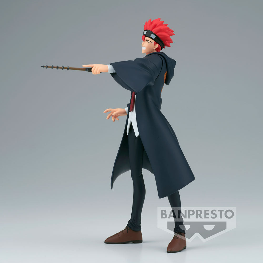 Mashle: Magic and Muscles - Action Figure Dot Barrett DXF 17cm - BANPRESTO - Model Kit