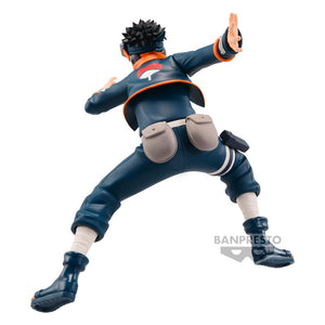 Obito Uchiha - Action Figure Vibrations Stars - Naruto Shippuden - 10cm - BANPRESTO - Model Kit